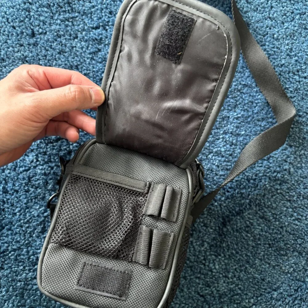HP Camera Case